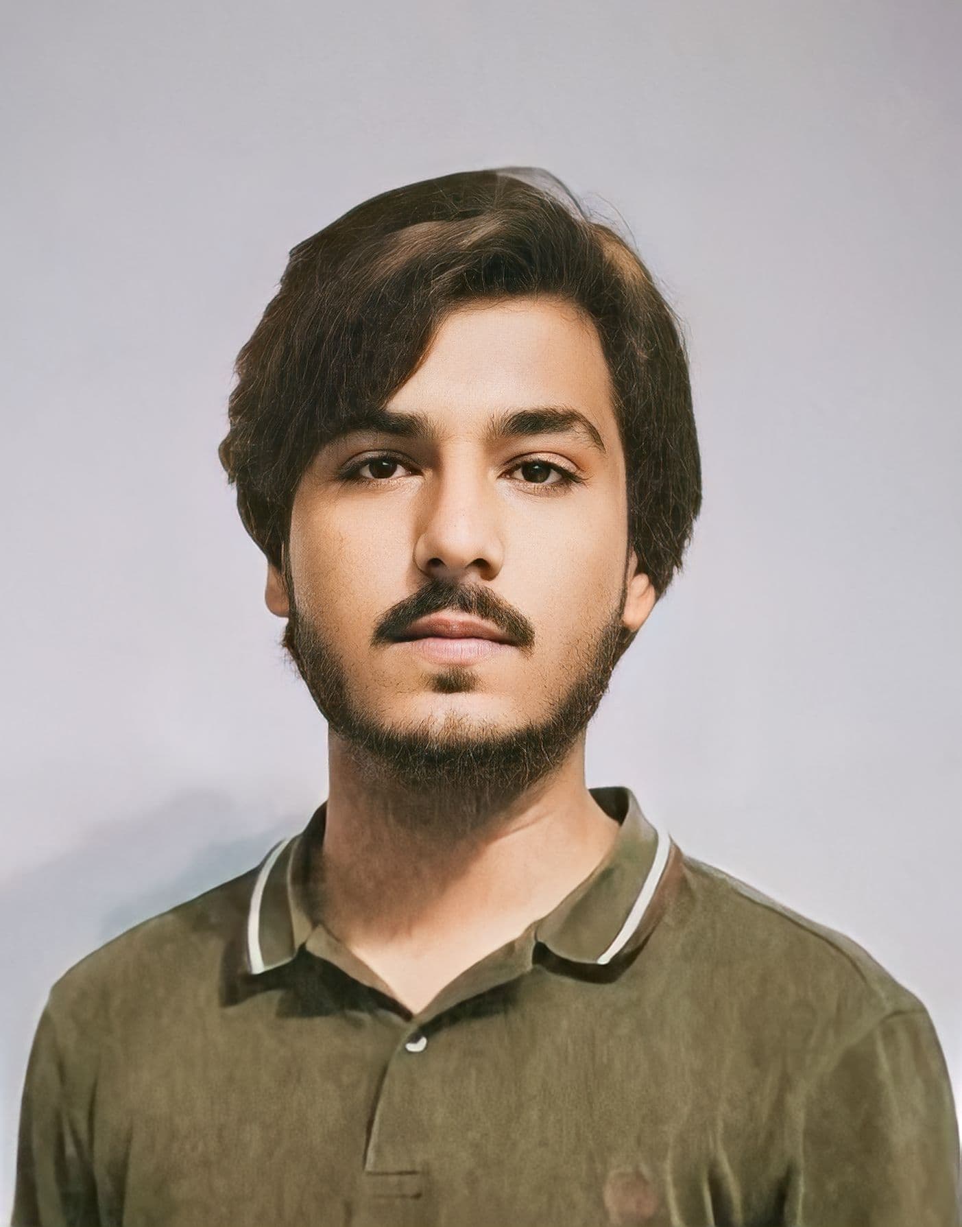 Sarfaraz Nawaz Mangi